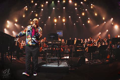 ¡El Concierto de Quincy Jones en Río de Janeiro: Una Noche Inolvidable de Música y Alegría!