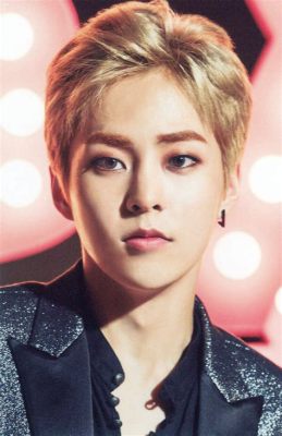 El Increíble Concierto Estrellas del K-Pop de Xiumin en Madrid: ¿Un Viaje a la Luna o unSueño Realizado?